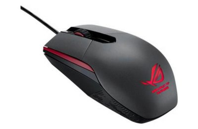 Asus ROG Sica Gaming Mouse Asus ROG Sica Gaming Mouse